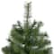 4.5ft. Unlit Mixed Pine Medium Artificial Christmas Tree